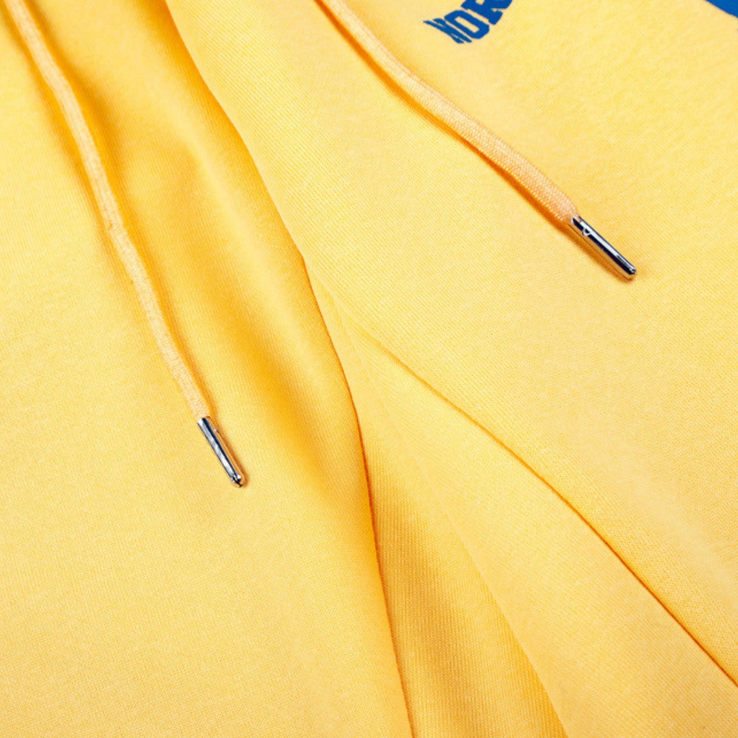 Hip-Hop Star Letter Sweatpants