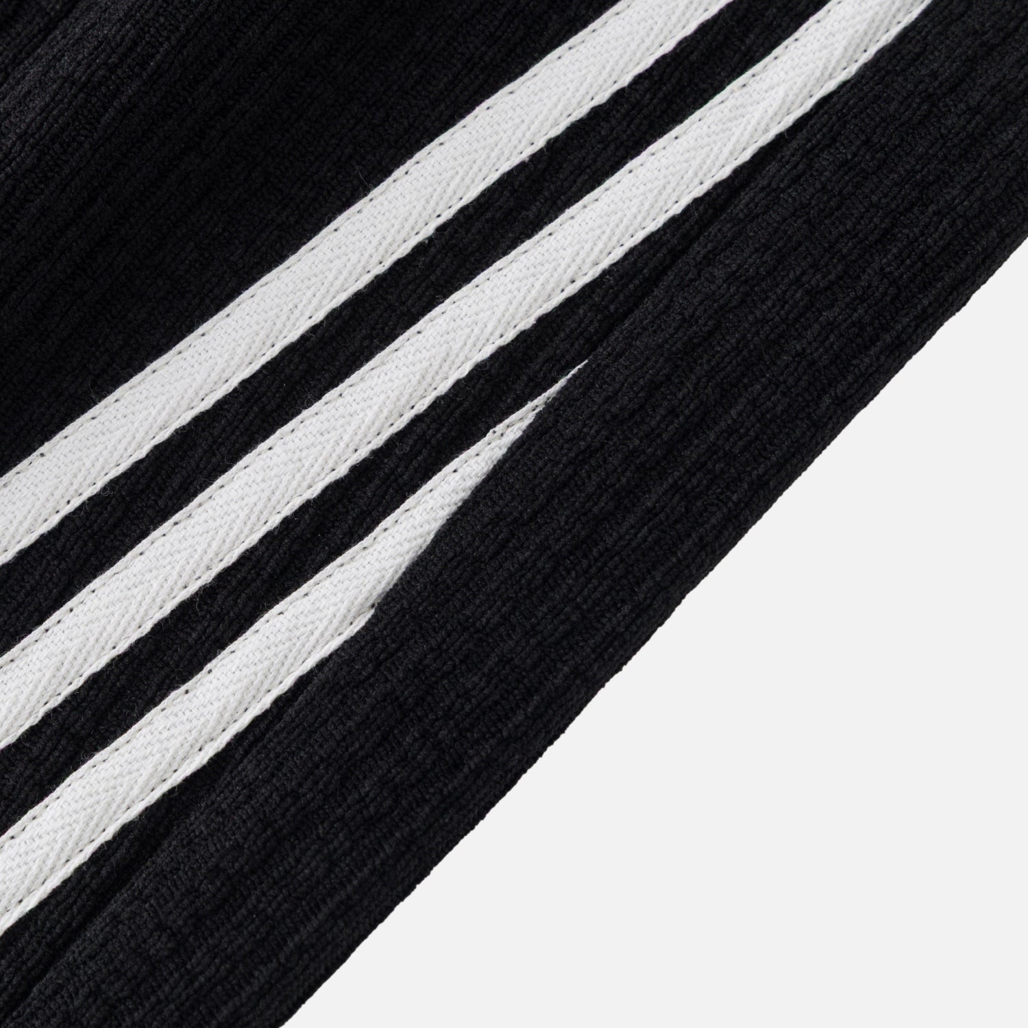 Heavyweight Contrast Track Pants