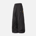 Tech Outdoor Water-Resistant Pants