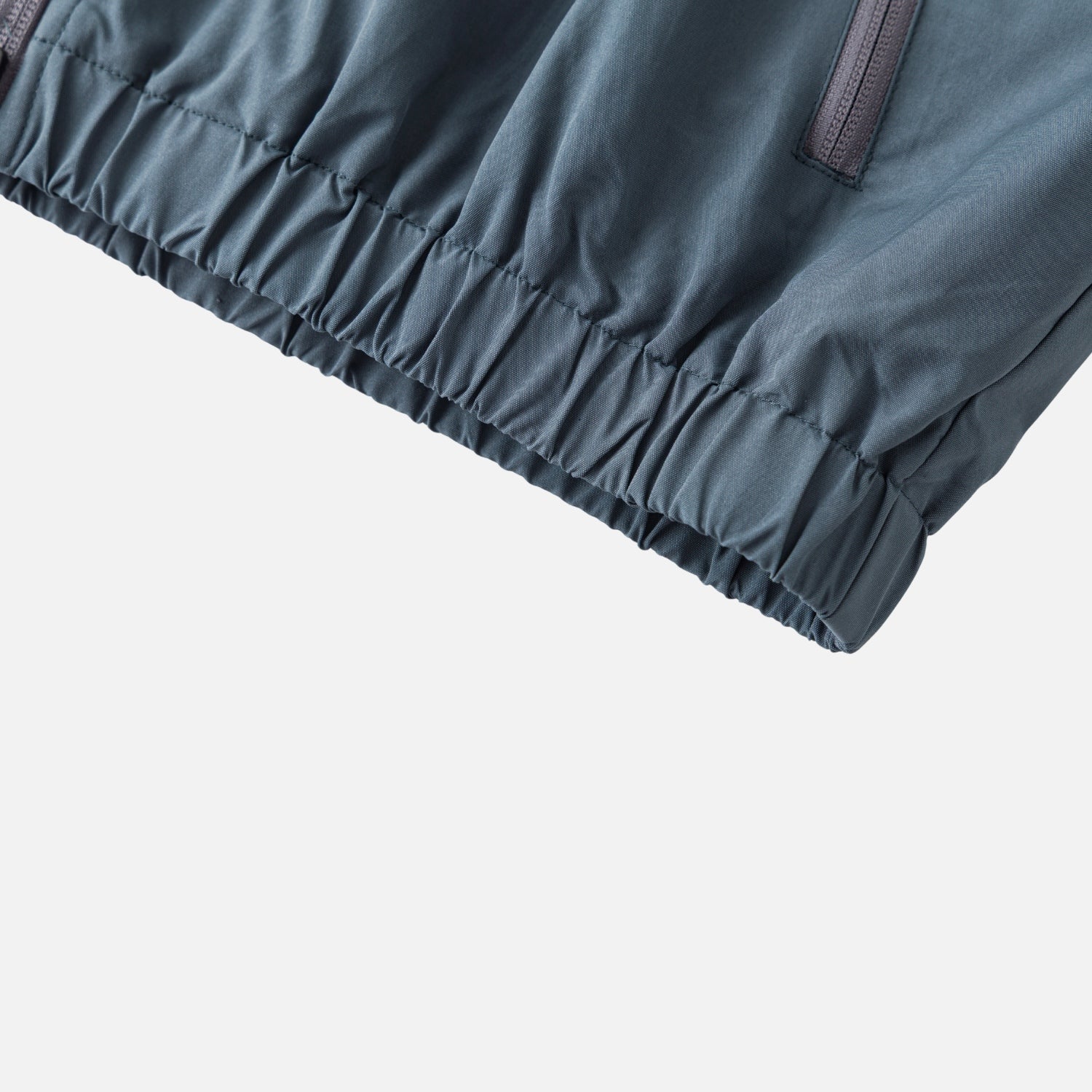 Water-Resistant Utility Jacket