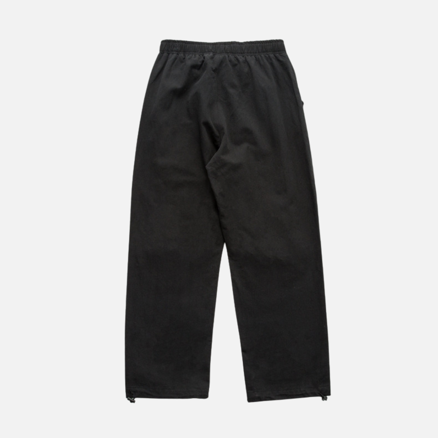 Basic Cotton Casual Pants
