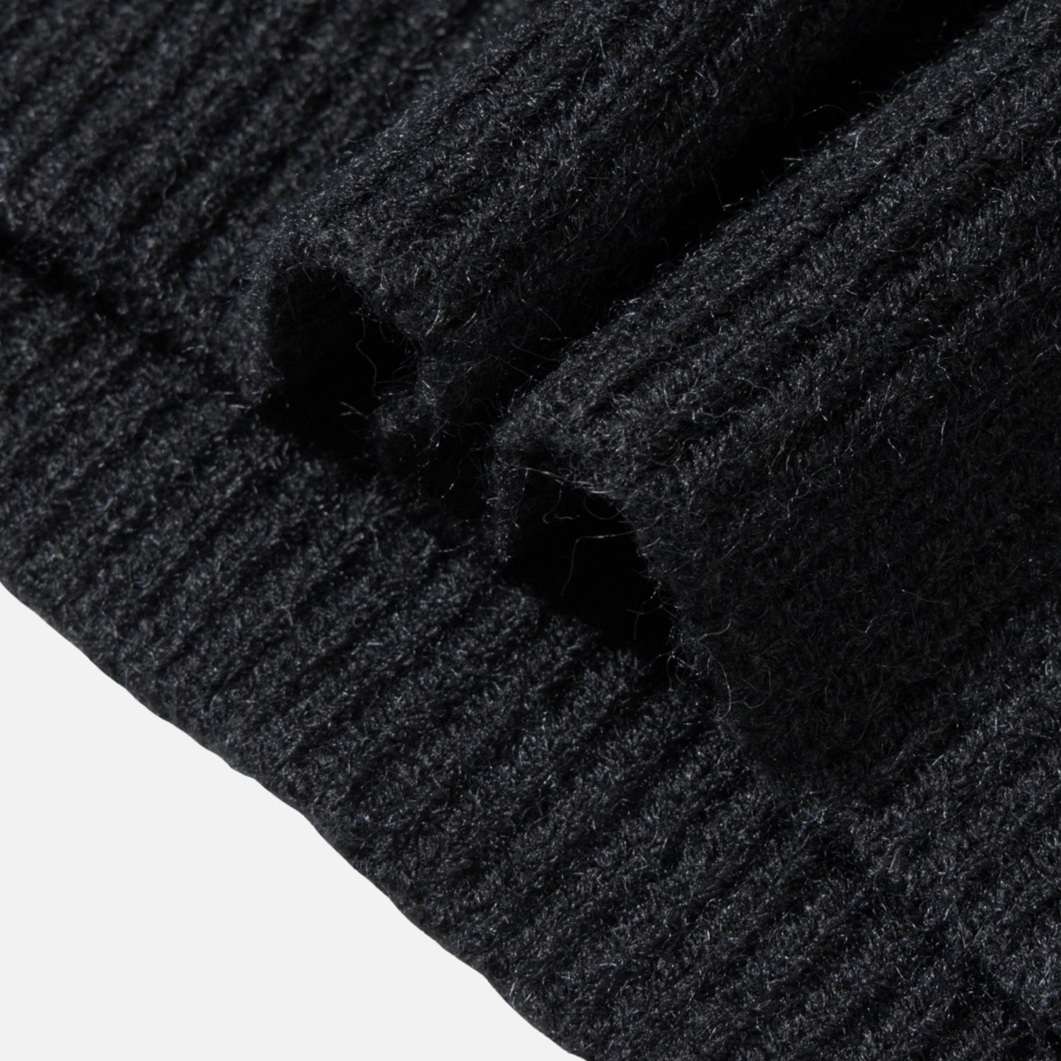 Jacquard Christmas Sweater