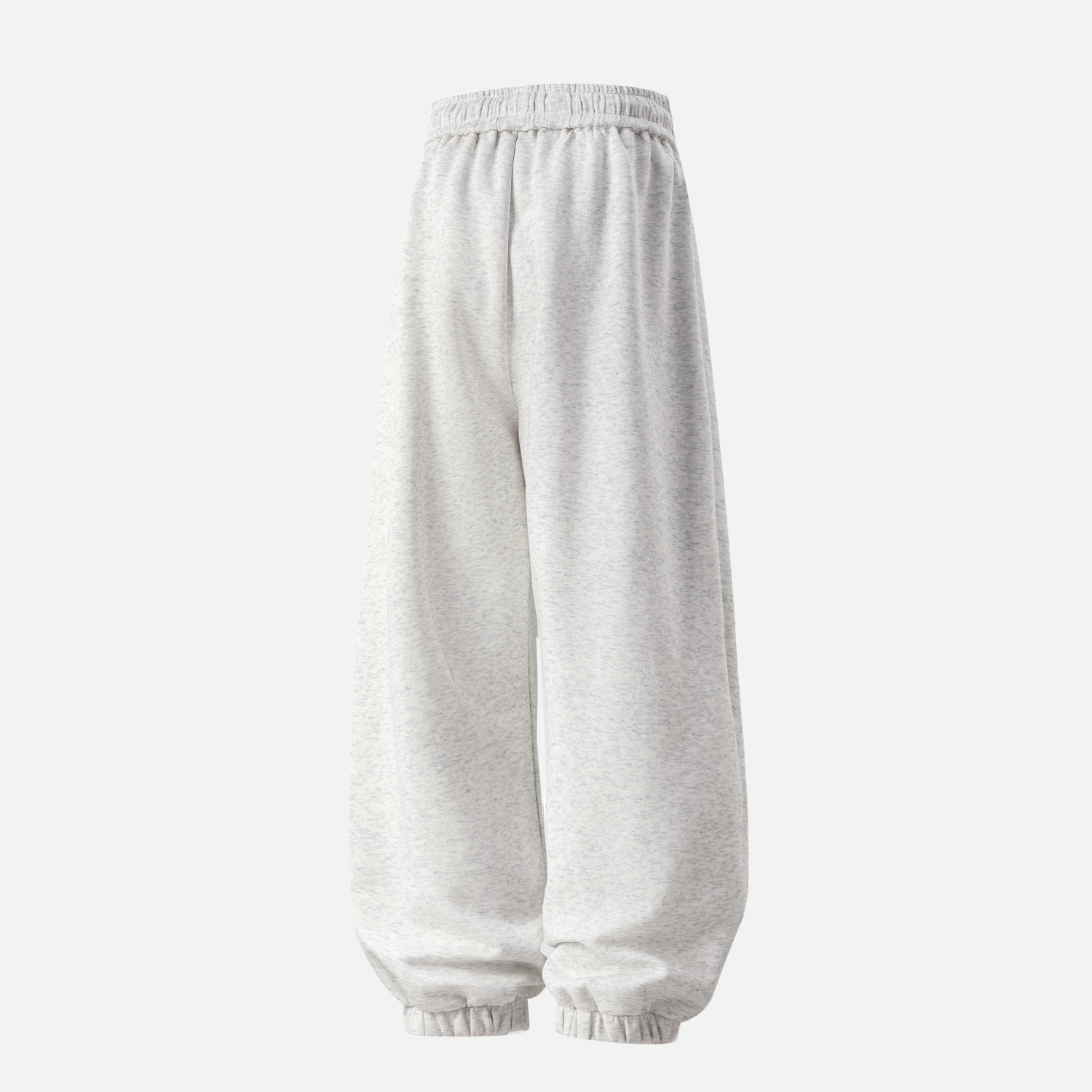 Jogginghose mit Buchstabenprint