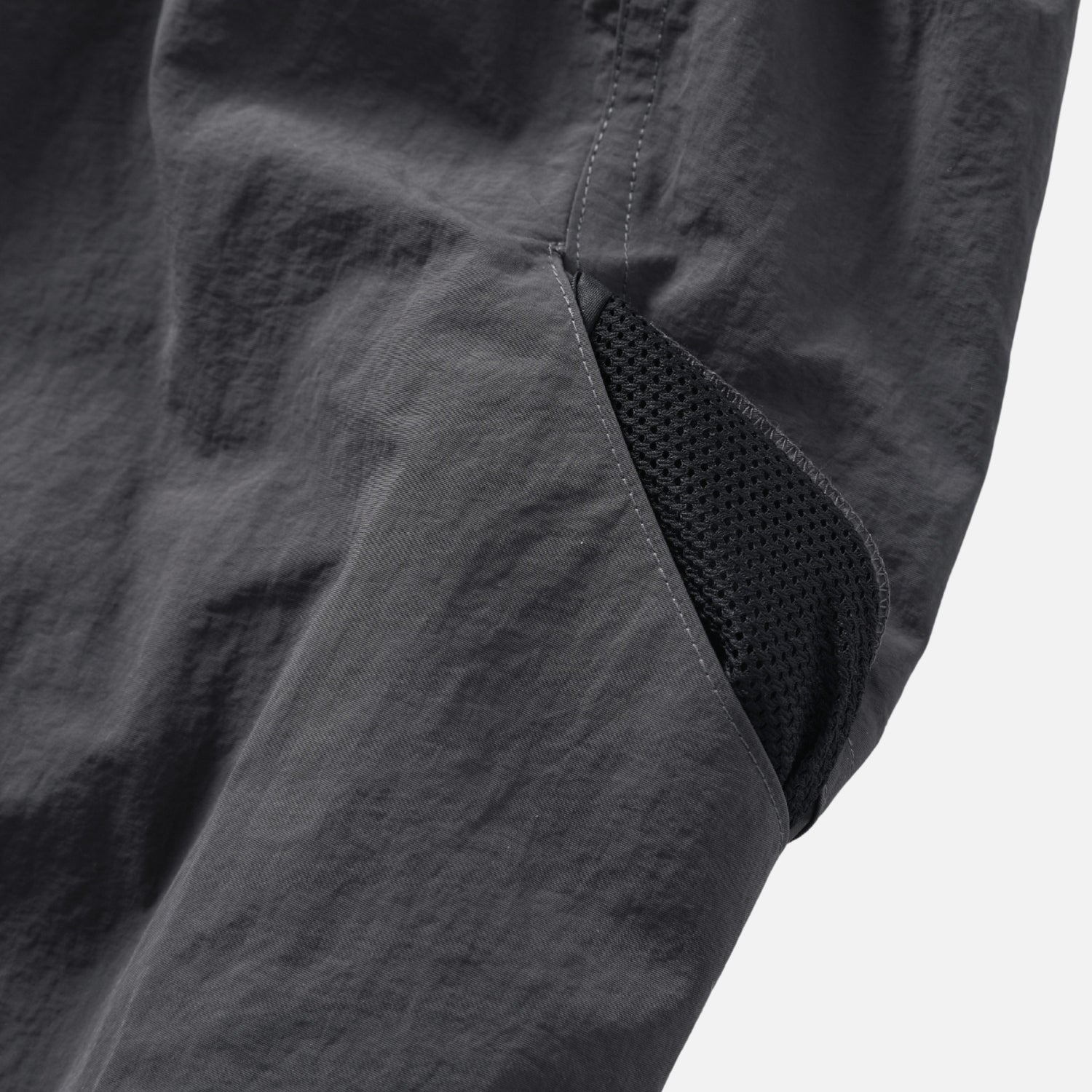 Techwear Water-Resistant Cargo Pants