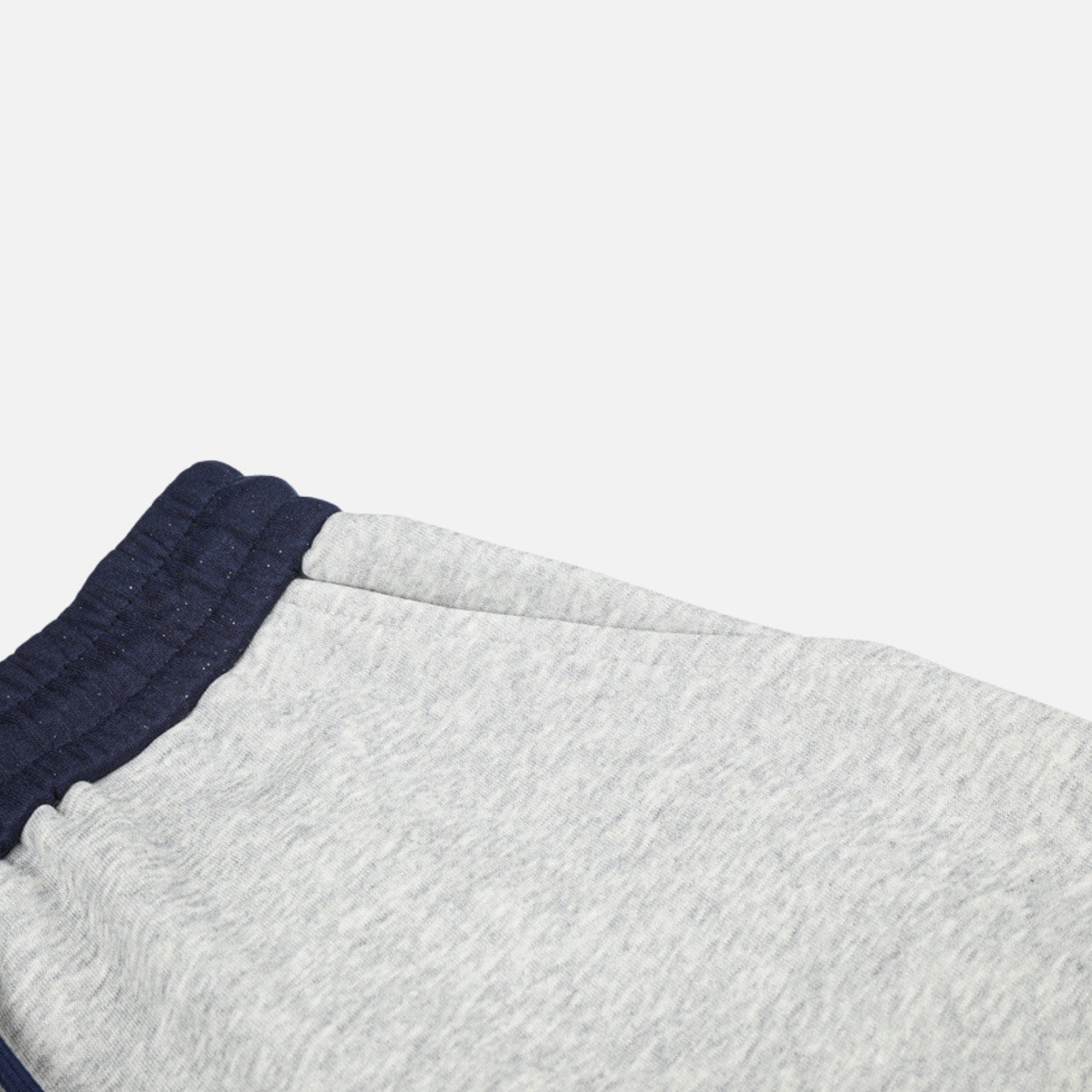Contrast Star Print Sweatpants