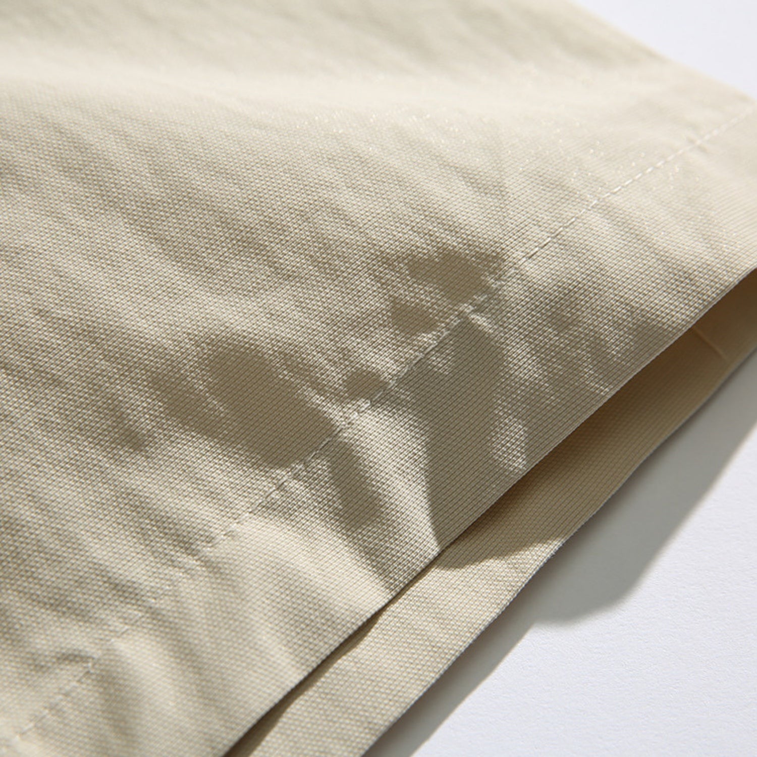 Retro Utility Pocket Shirt