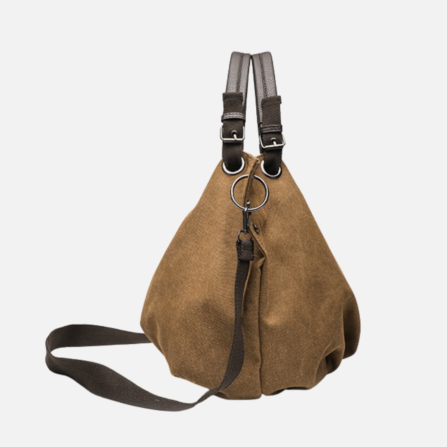 Vintage Canvas Tote Bag