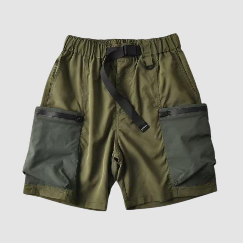 Functional Quick-drying Shorts