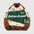 Full Embroidered Vintage Racing Jacket