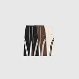 Hiphop Stripe Design Pants
