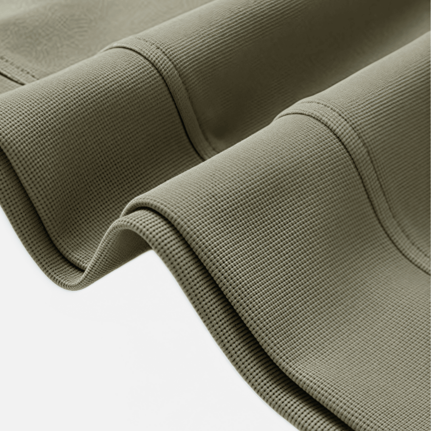 Conjunto informal de dos piezas colorblock