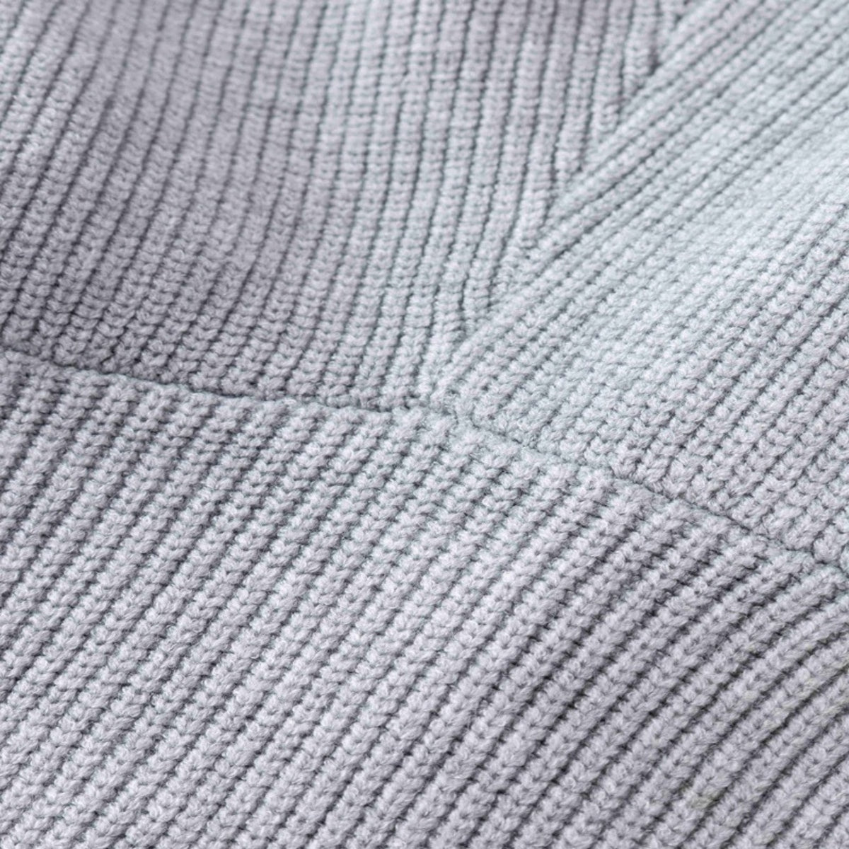 Solid Button-Up Hooded Sweater Vest
