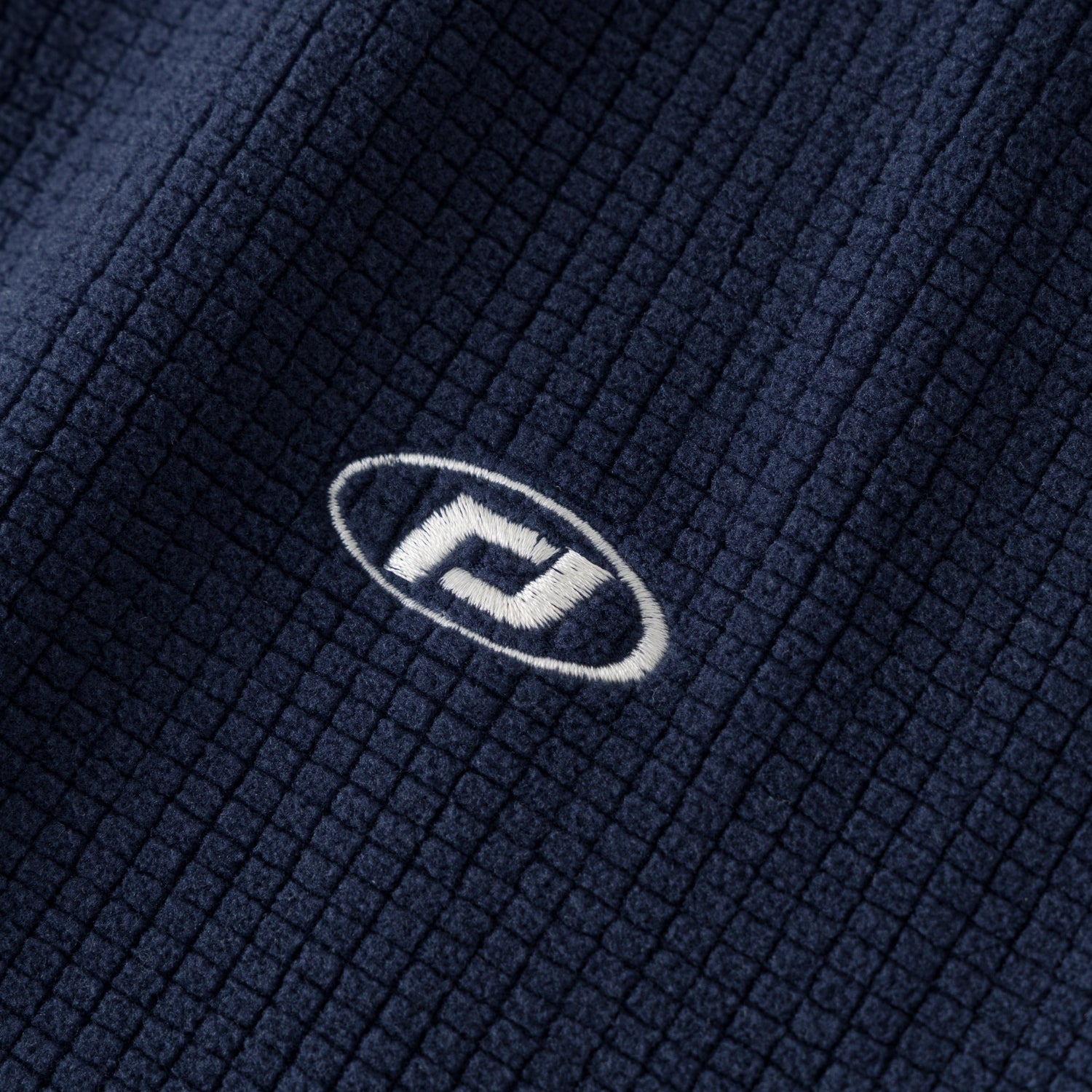 Heavyweight Raglan Zip Hoodie