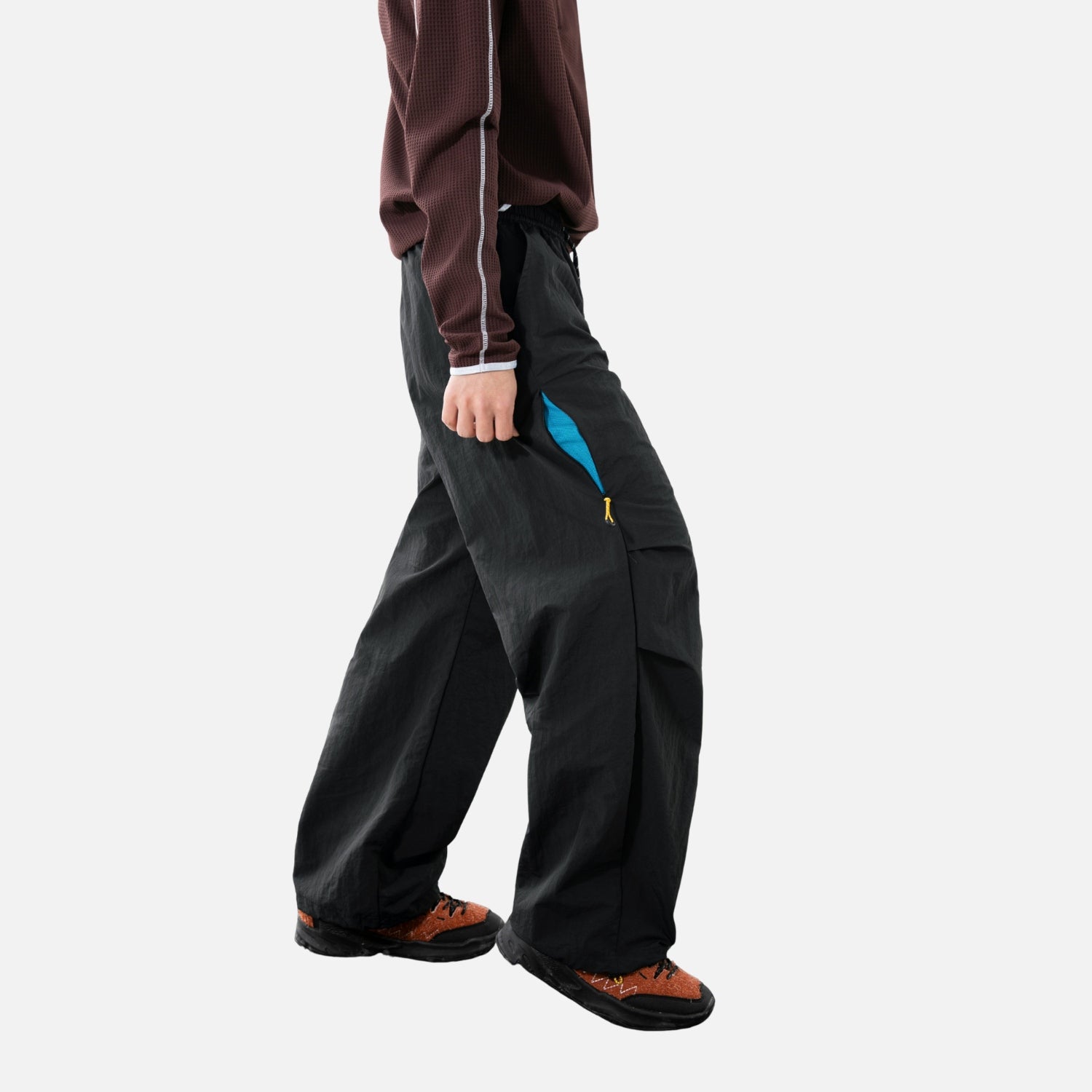 Water-Resistant Utility Cargo Pants