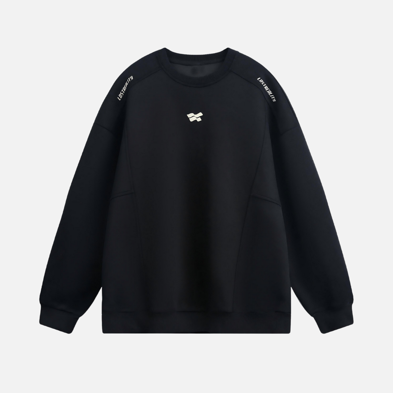 Heavyweight Graphic Sweatshirt