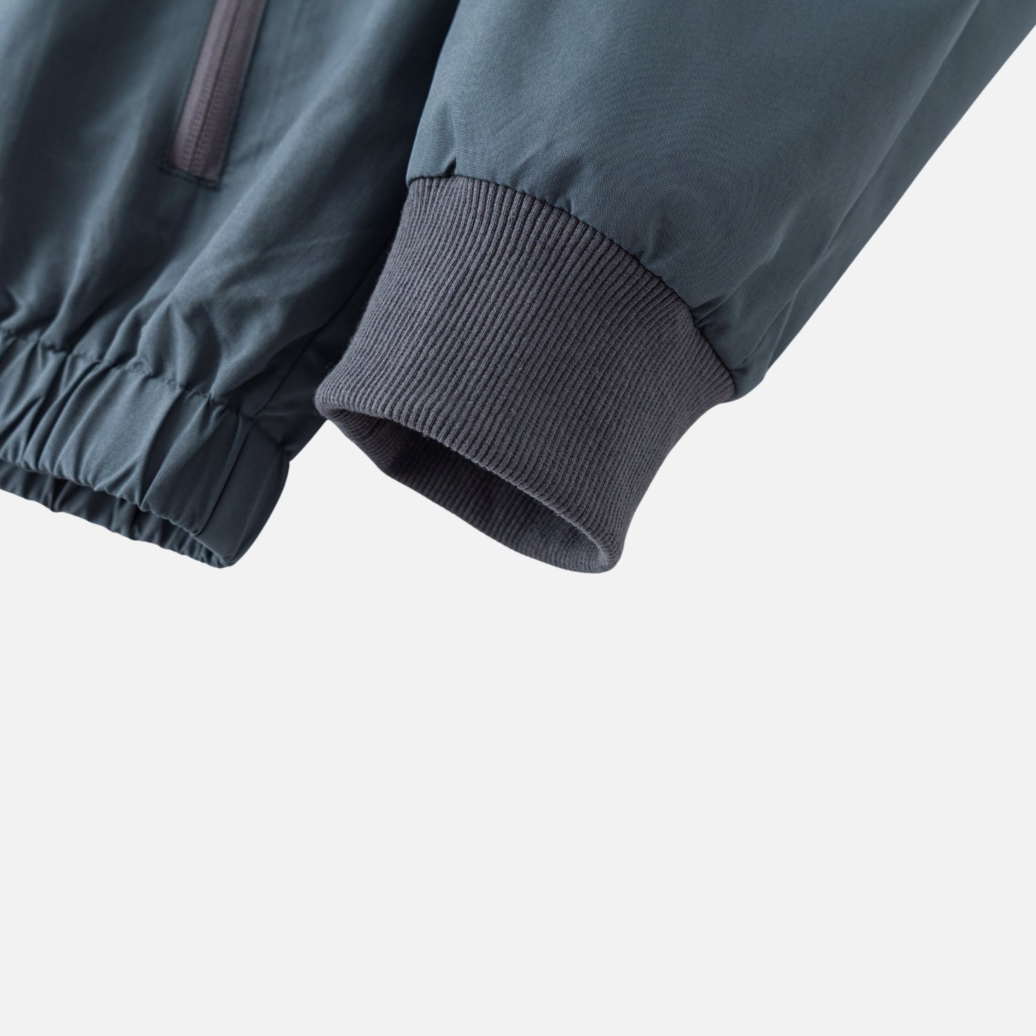 Water-Resistant Utility Jacket