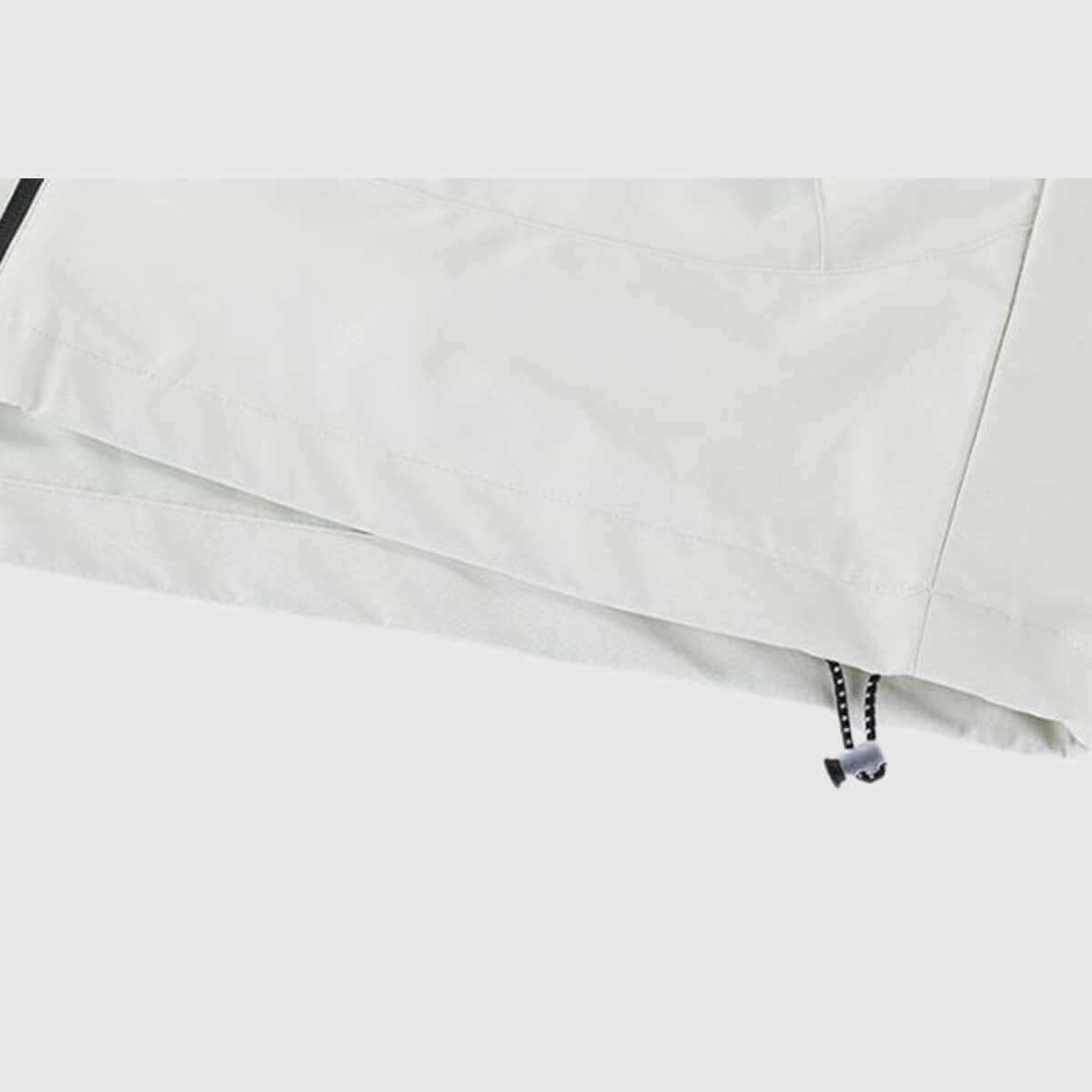 Waterproof Utility Jacket