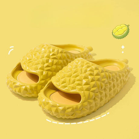 Cute Durian Slides
