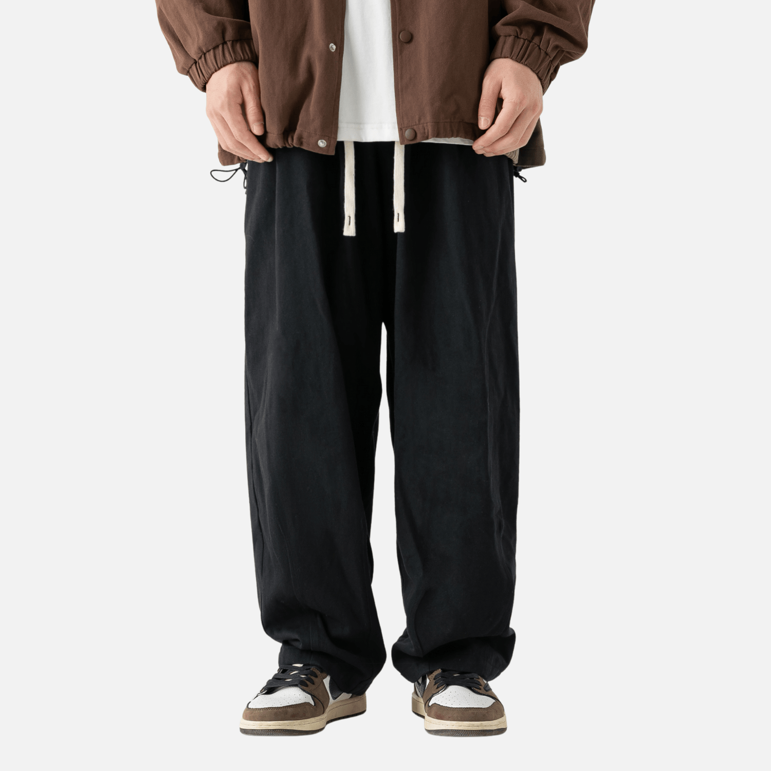 Vintage Corduroy Joggers
