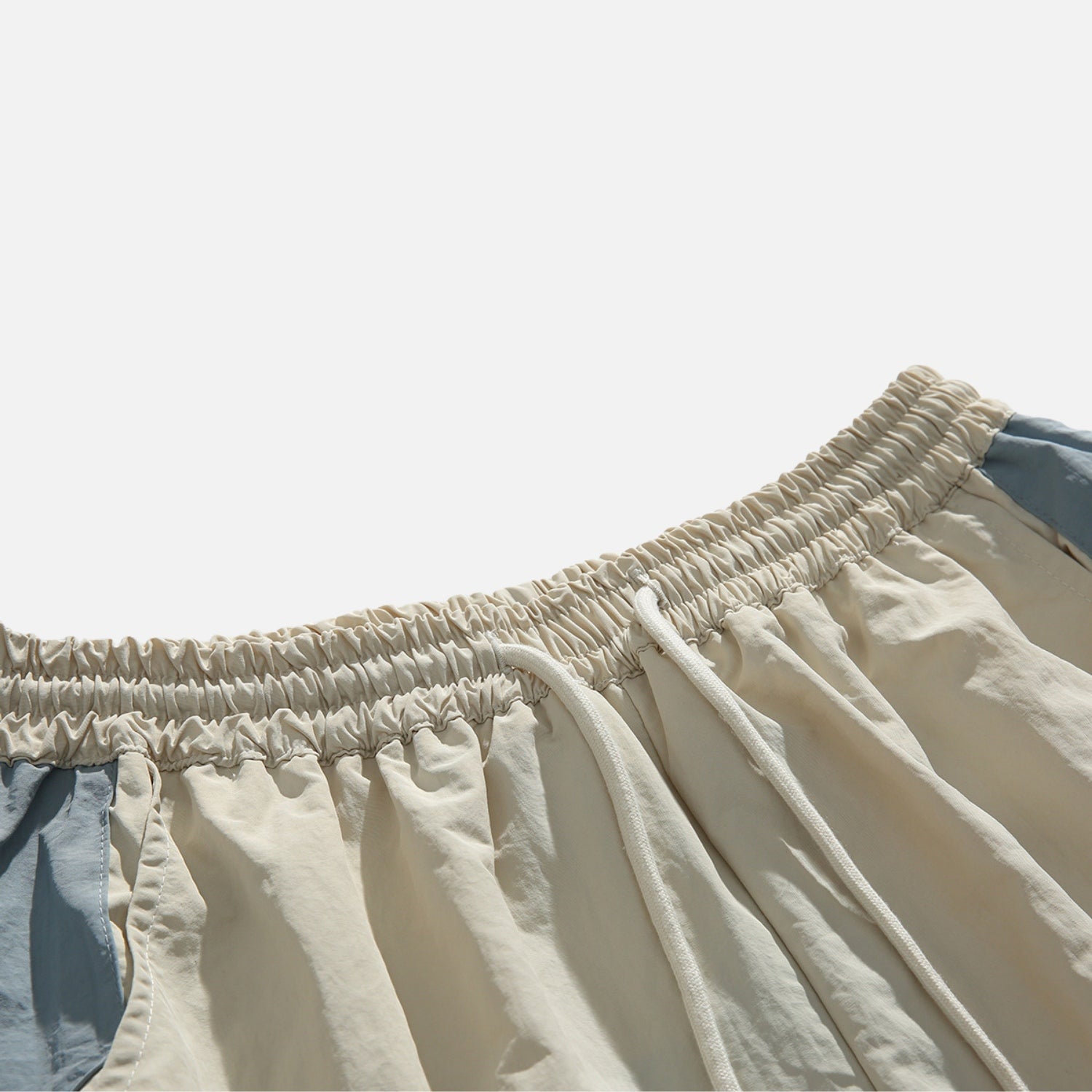 Stripe Outdoor Sport Shorts