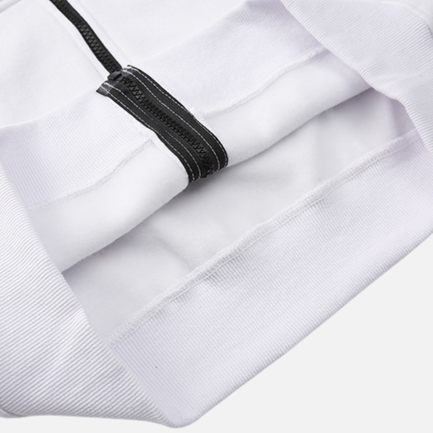 Goggle Hoodie Jacket