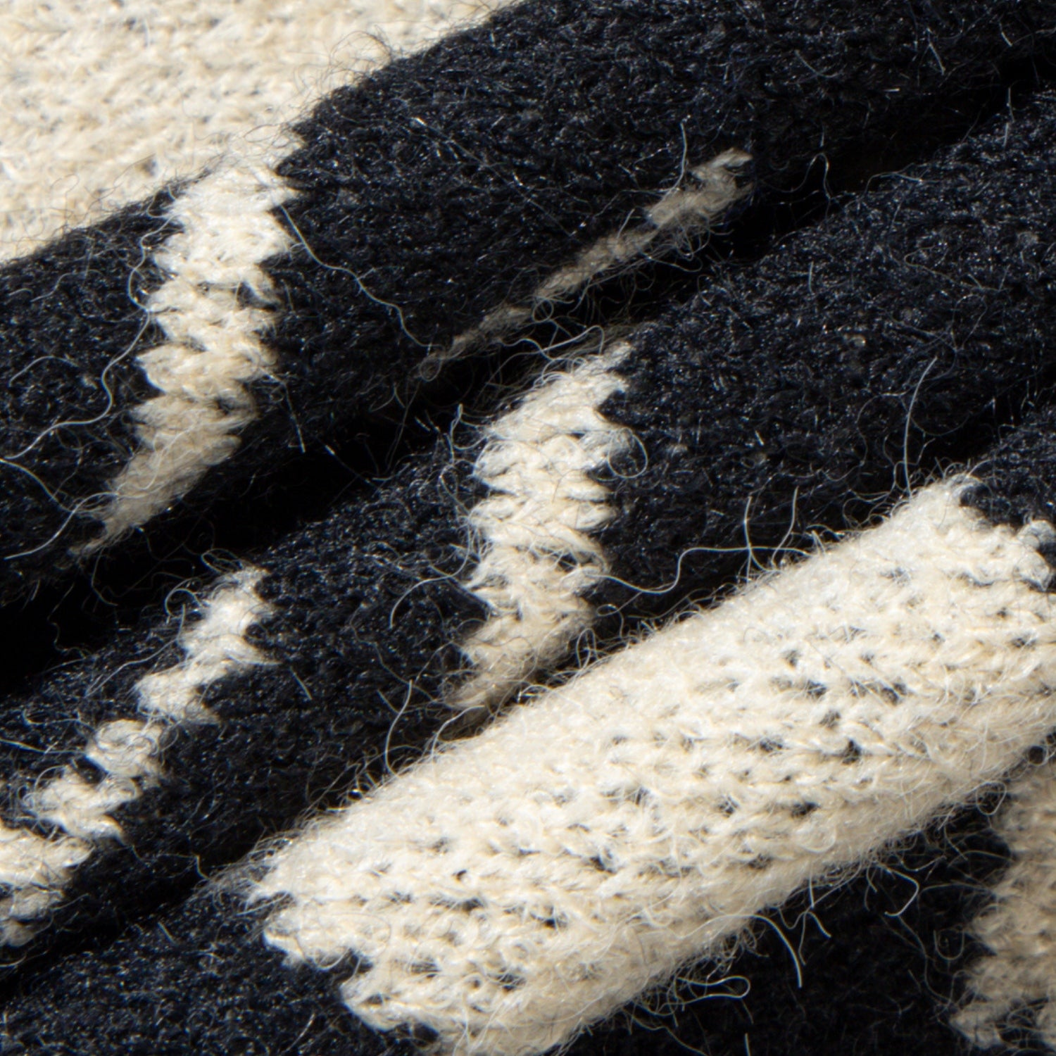 Jacquard Christmas Sweater