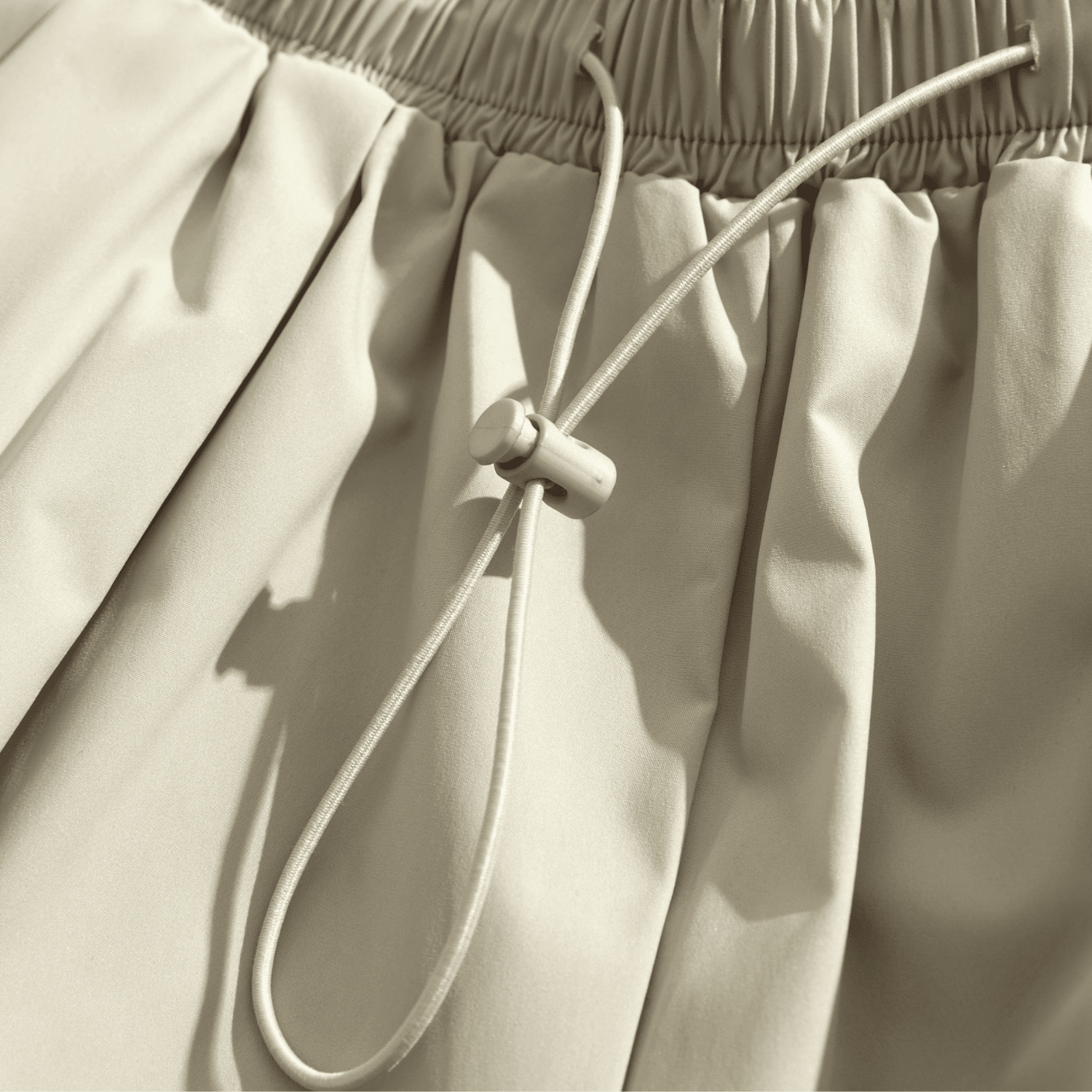 Utility Pocket Cargo Shorts