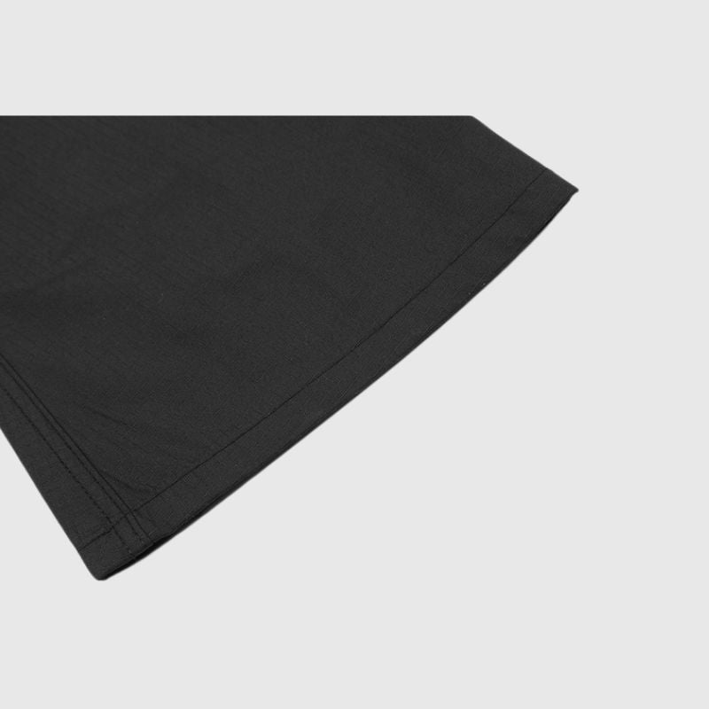 Basic Straight Sporthose