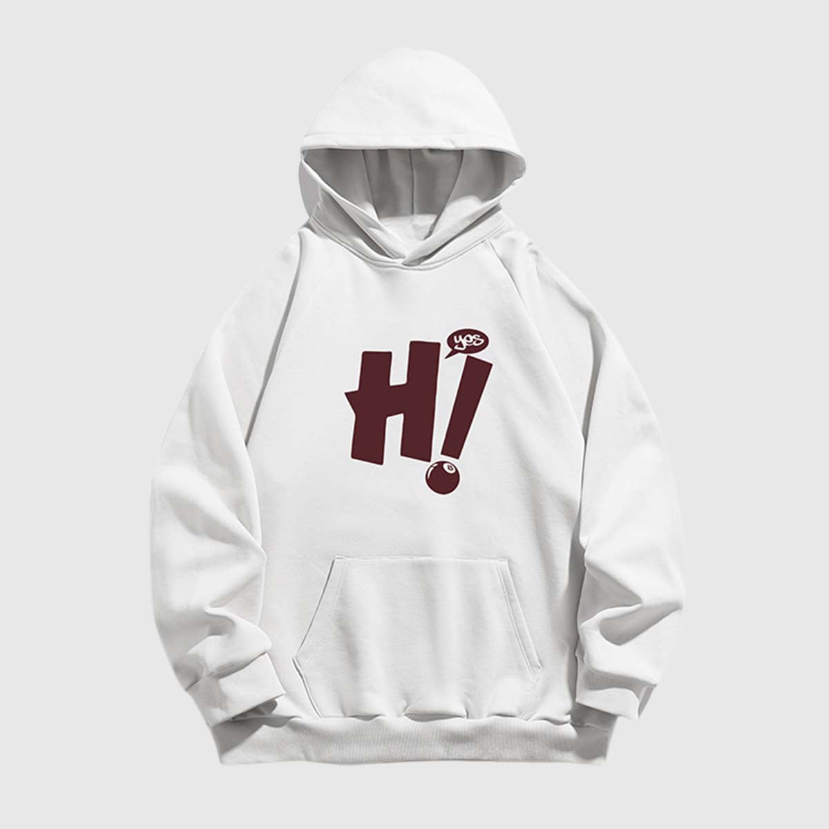 Vintage Graphic Hoodie