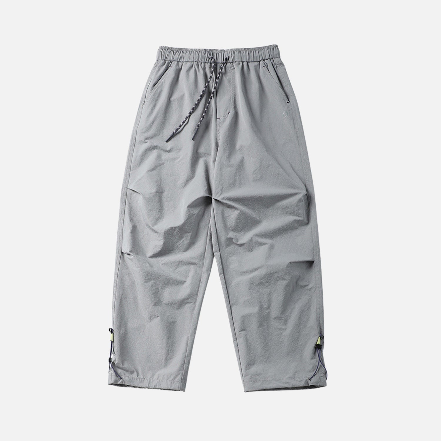 Solid Vibe Utility Pants