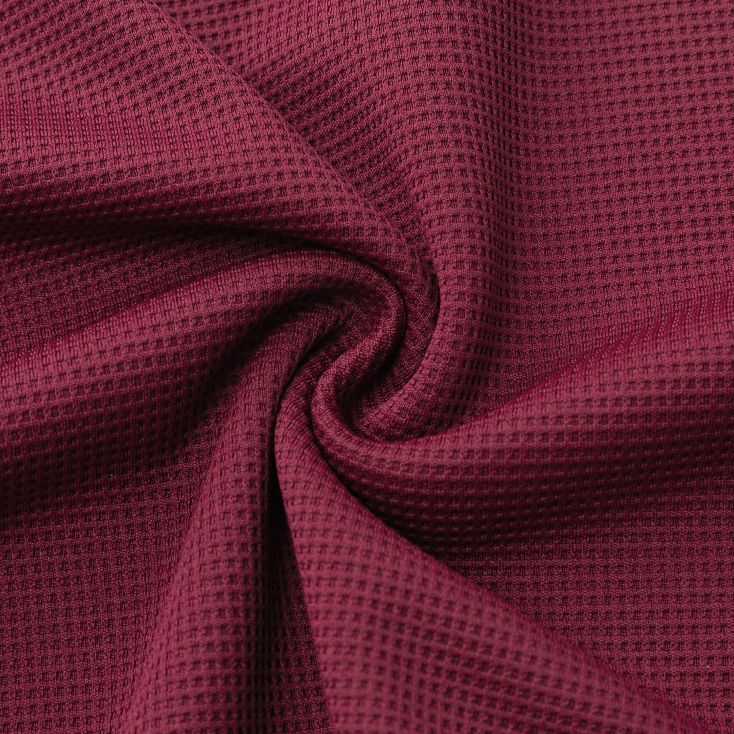 Cooling Quick-Dry Half-Zip Tee