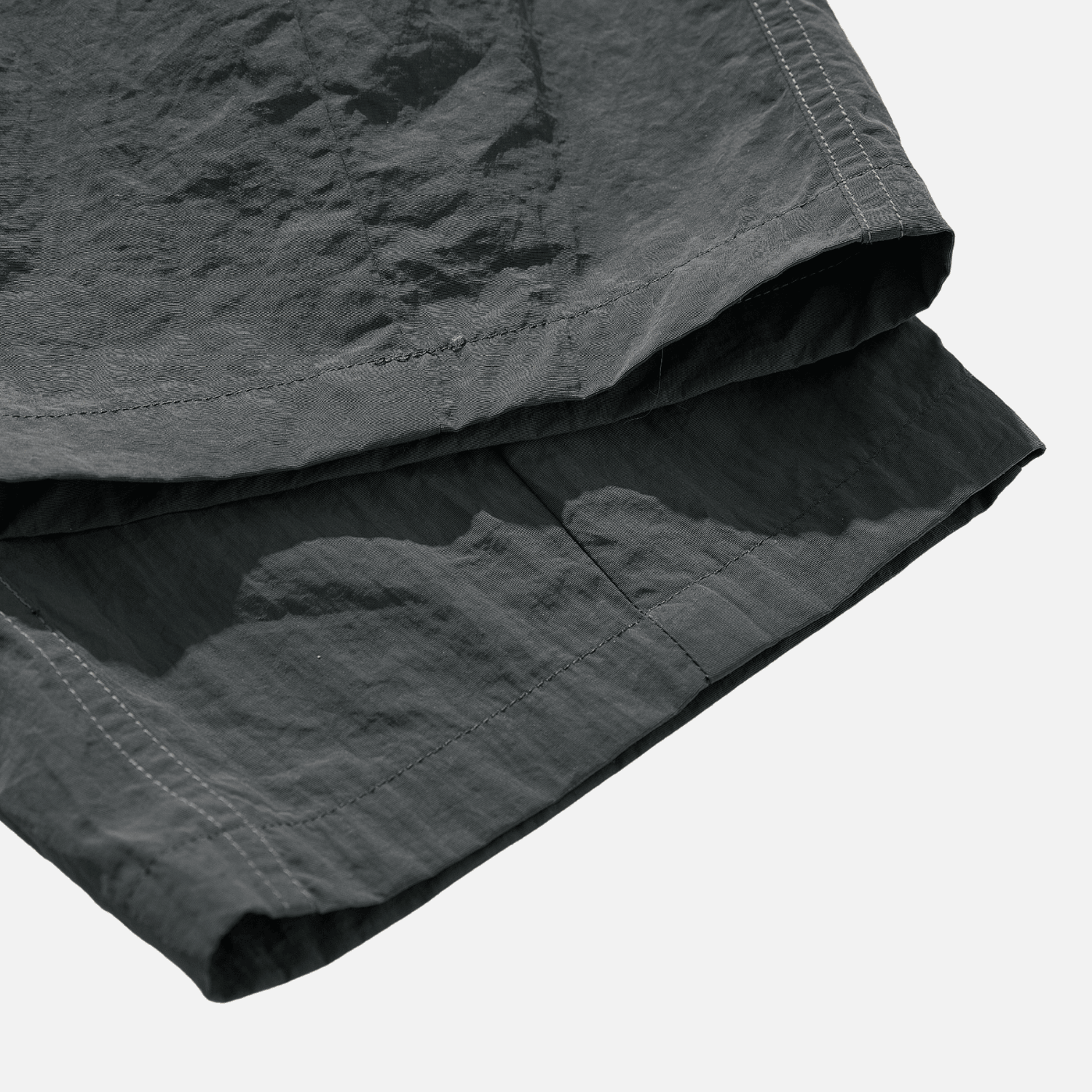 Wrinkle-Resistant Water-Repellent Pants