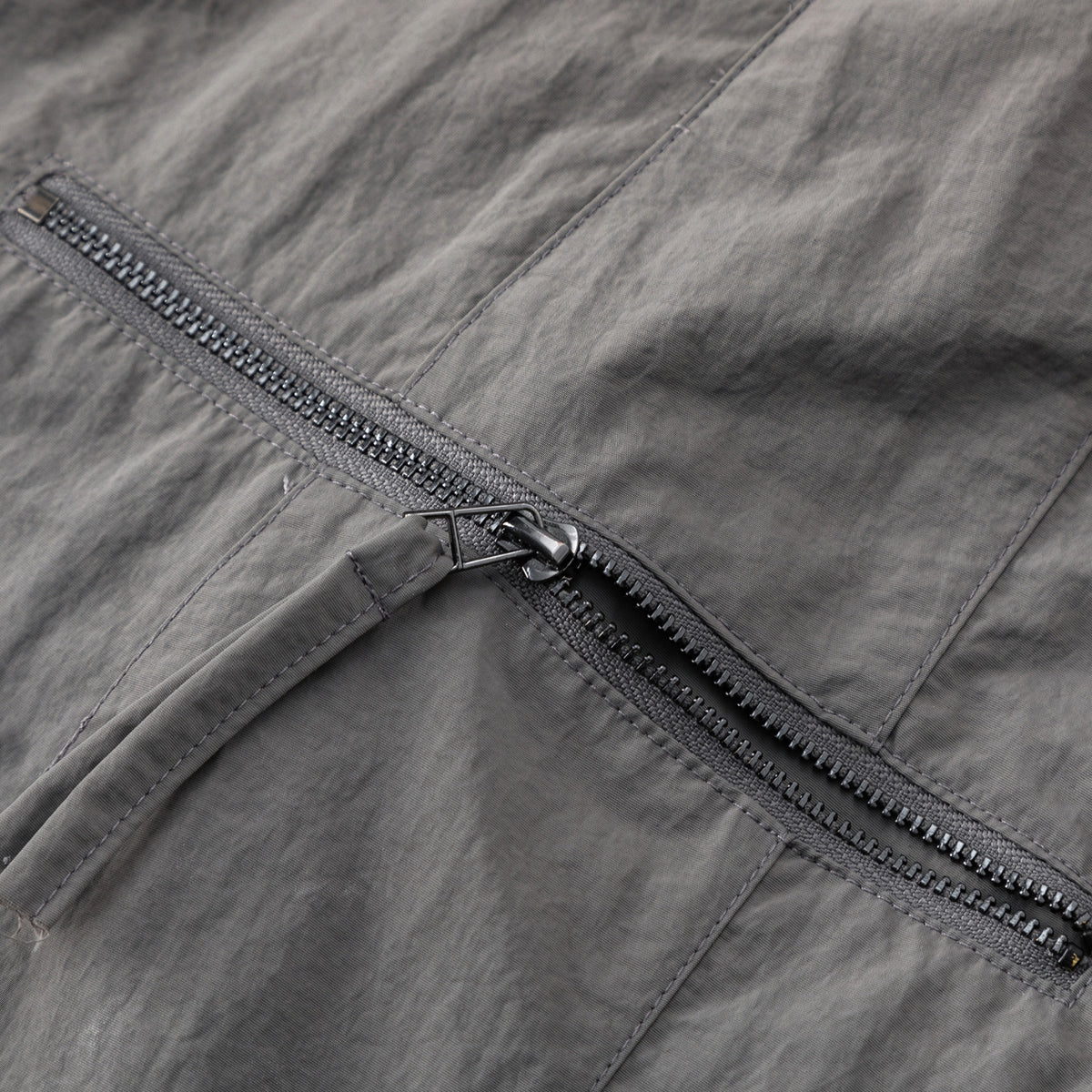 Multi-Pocket Utility Cargo Pants