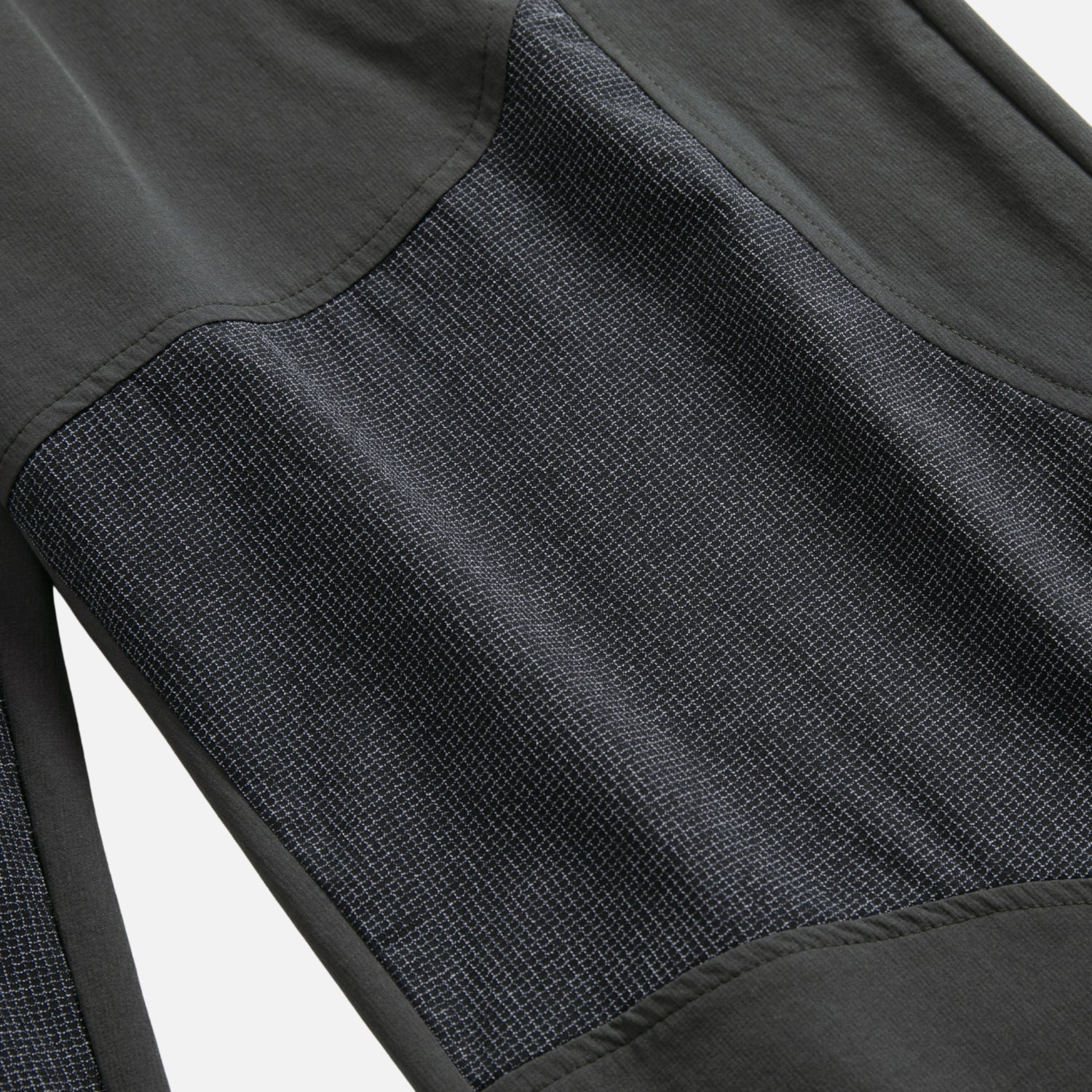 Technical Utility Parachute Pants