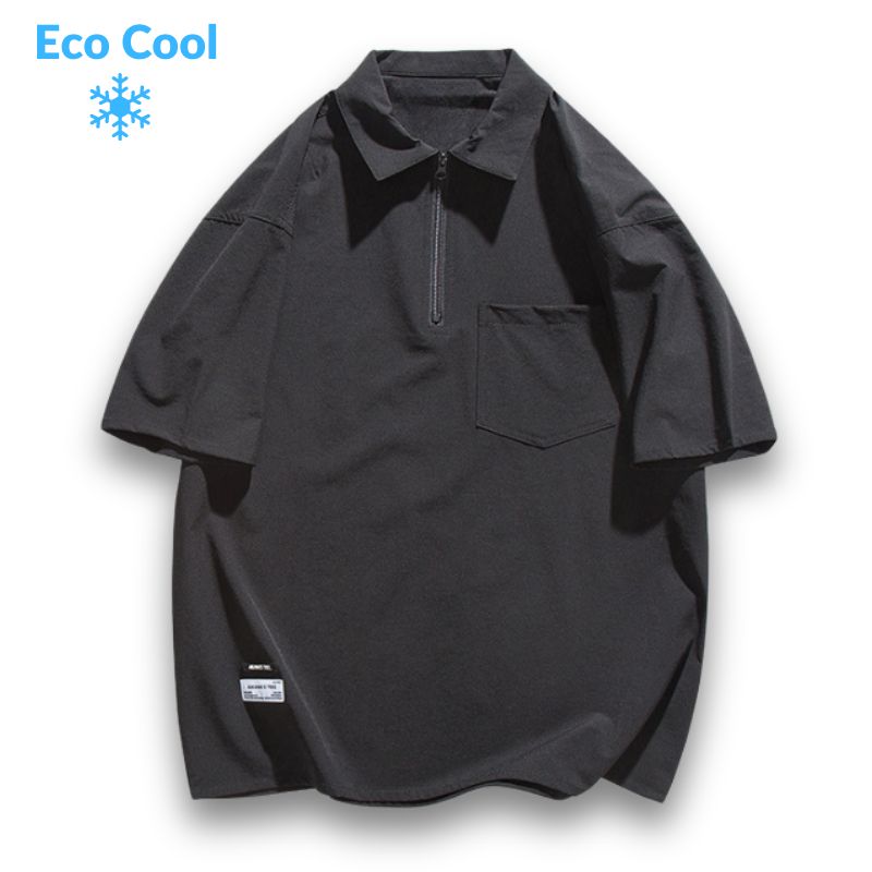 Ice Silk Cargo Polo