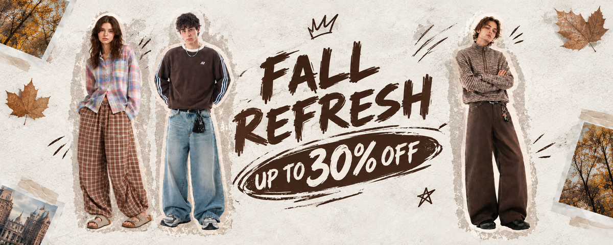 Latest Sale - Don't Miss Out – OLUOLIN