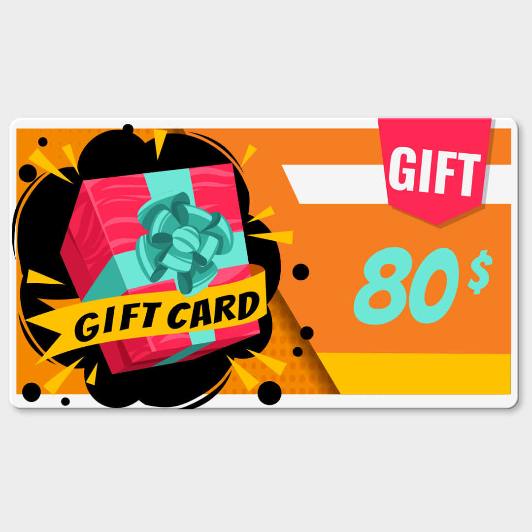 OLUOLIN GIFT CARD