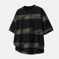 Tie-Dye Stripe T-Shirt