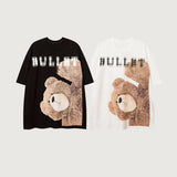 BULLAT Teddy Bear T-Shirt