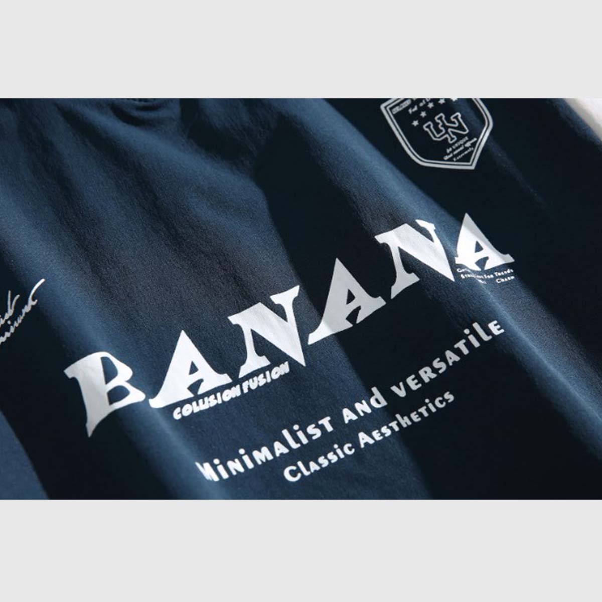 BANANA Athletic Jacket