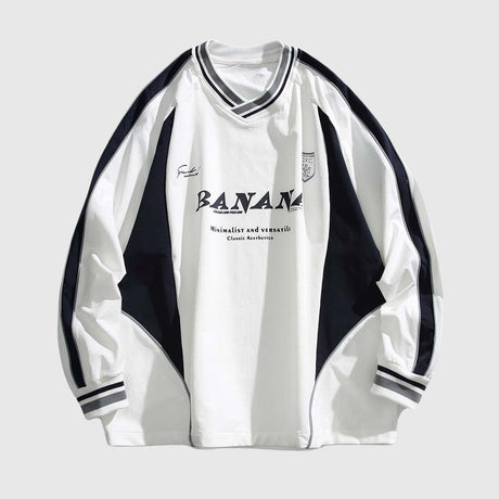 BANANA Athletic Jacket