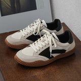 Breathable Lightweight Casual Sneakers