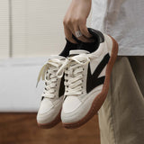 Breathable Lightweight Casual Sneakers