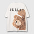 BULLAT Teddy Bear T-Shirt