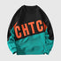 CHTC Colorblock Sweatshirt