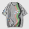 Camiseta Color Splash