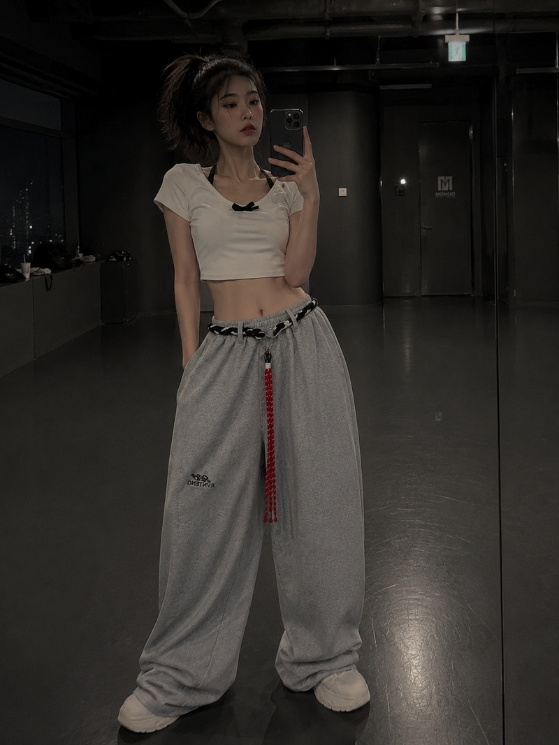达人穿搭