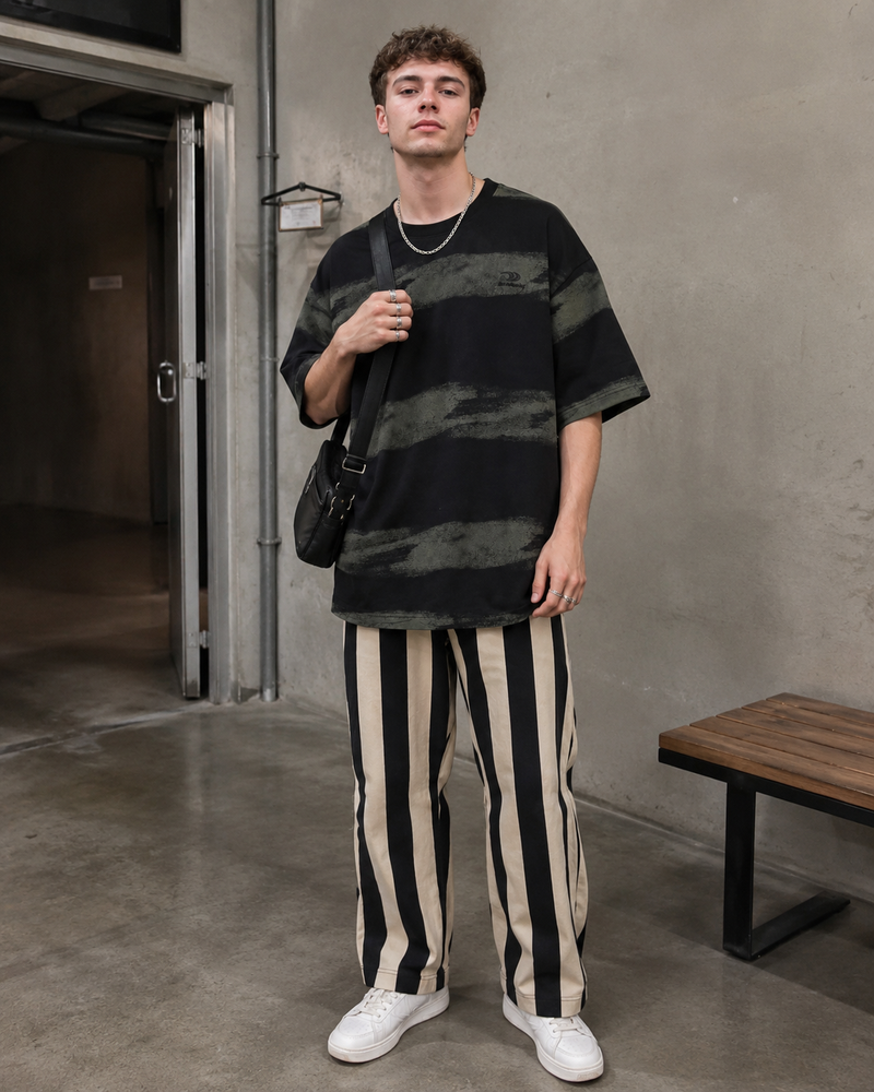 达人穿搭