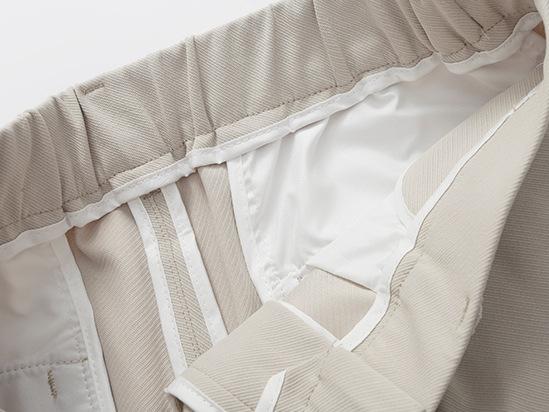 Summer Texture Shorts