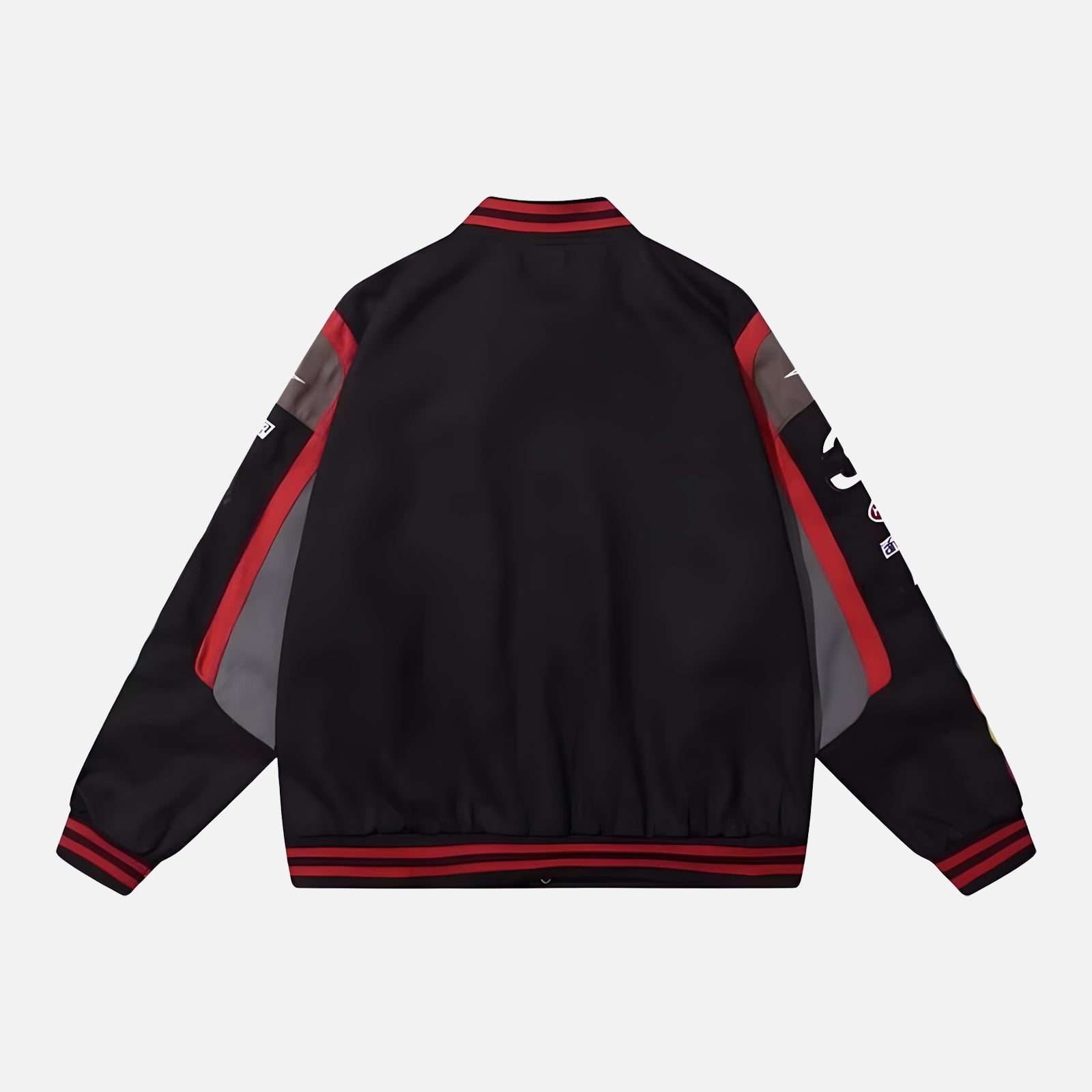 Vintage Motorcycle Jacket